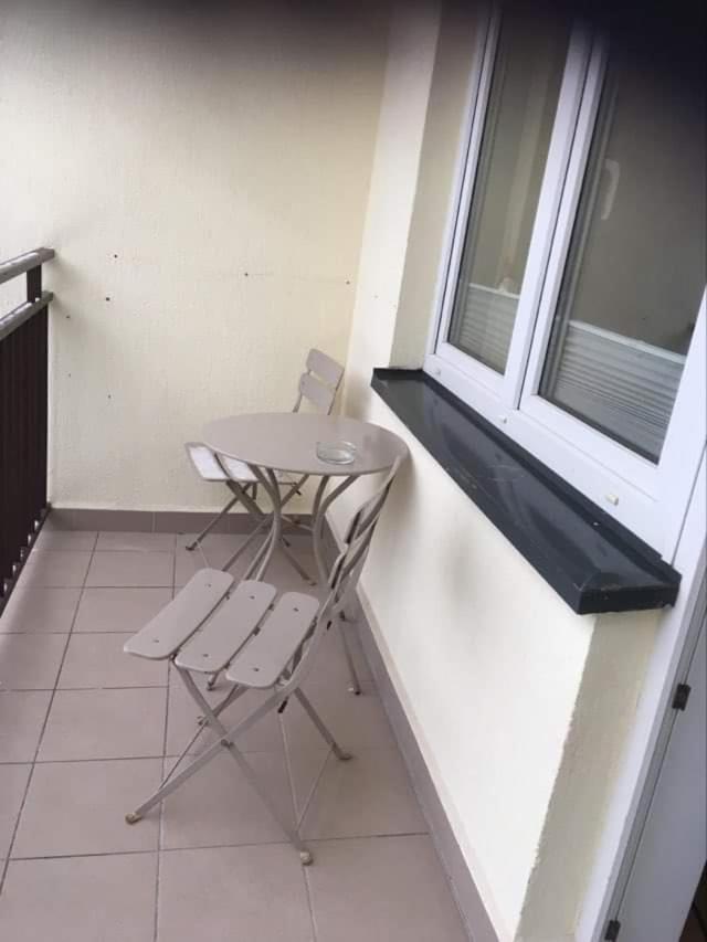 Apartament Szpitalna Suwałki Kültér fotó