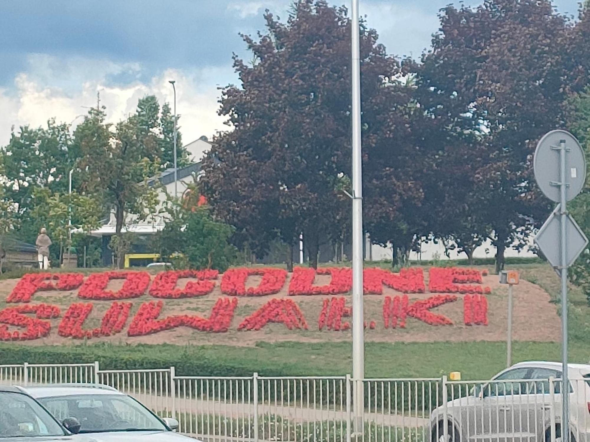 Apartament Szpitalna Suwałki Kültér fotó