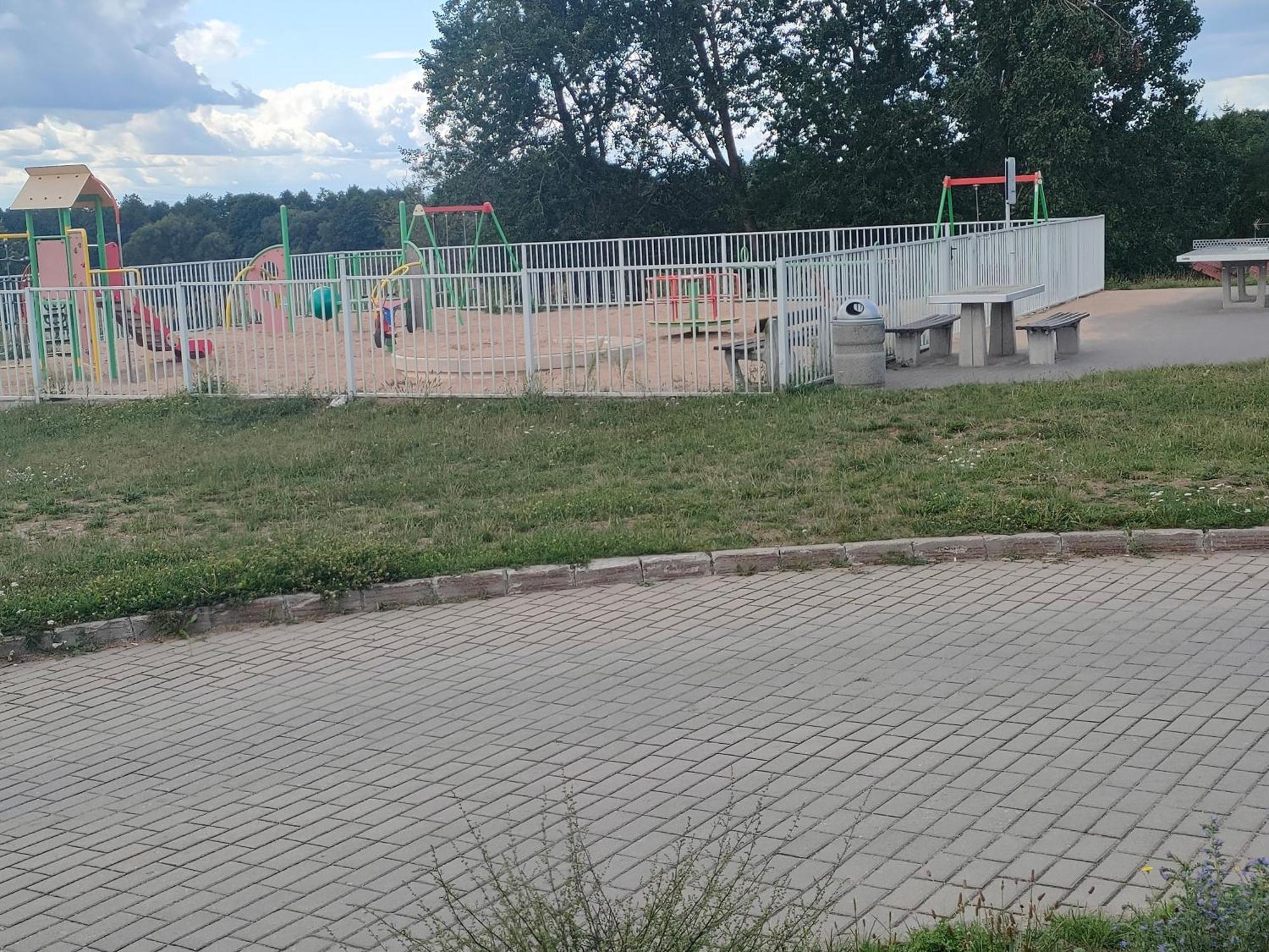 Apartament Szpitalna Suwałki Kültér fotó