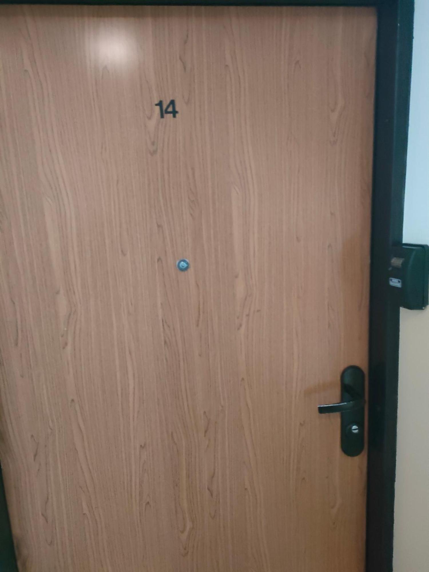 Apartament Szpitalna Suwałki Kültér fotó